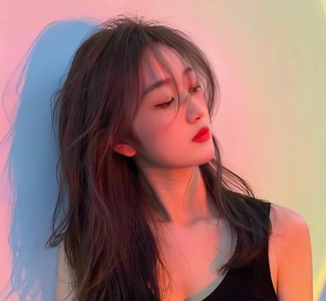 隐世狼女第二季