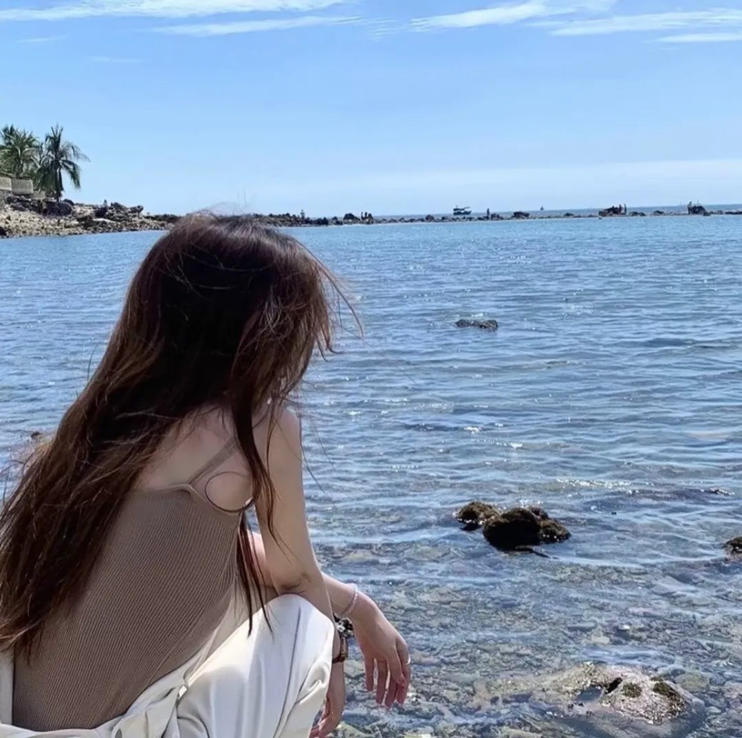 艳妓春色